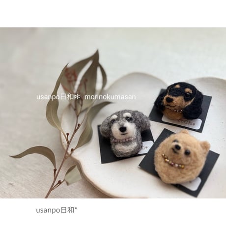 usanpo日和*