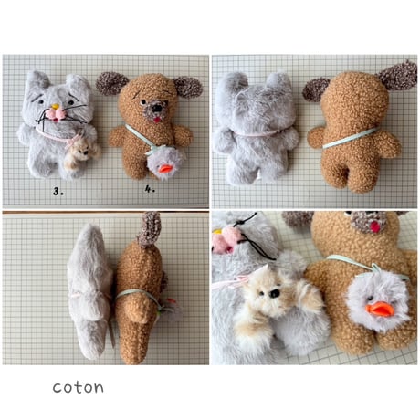 coton