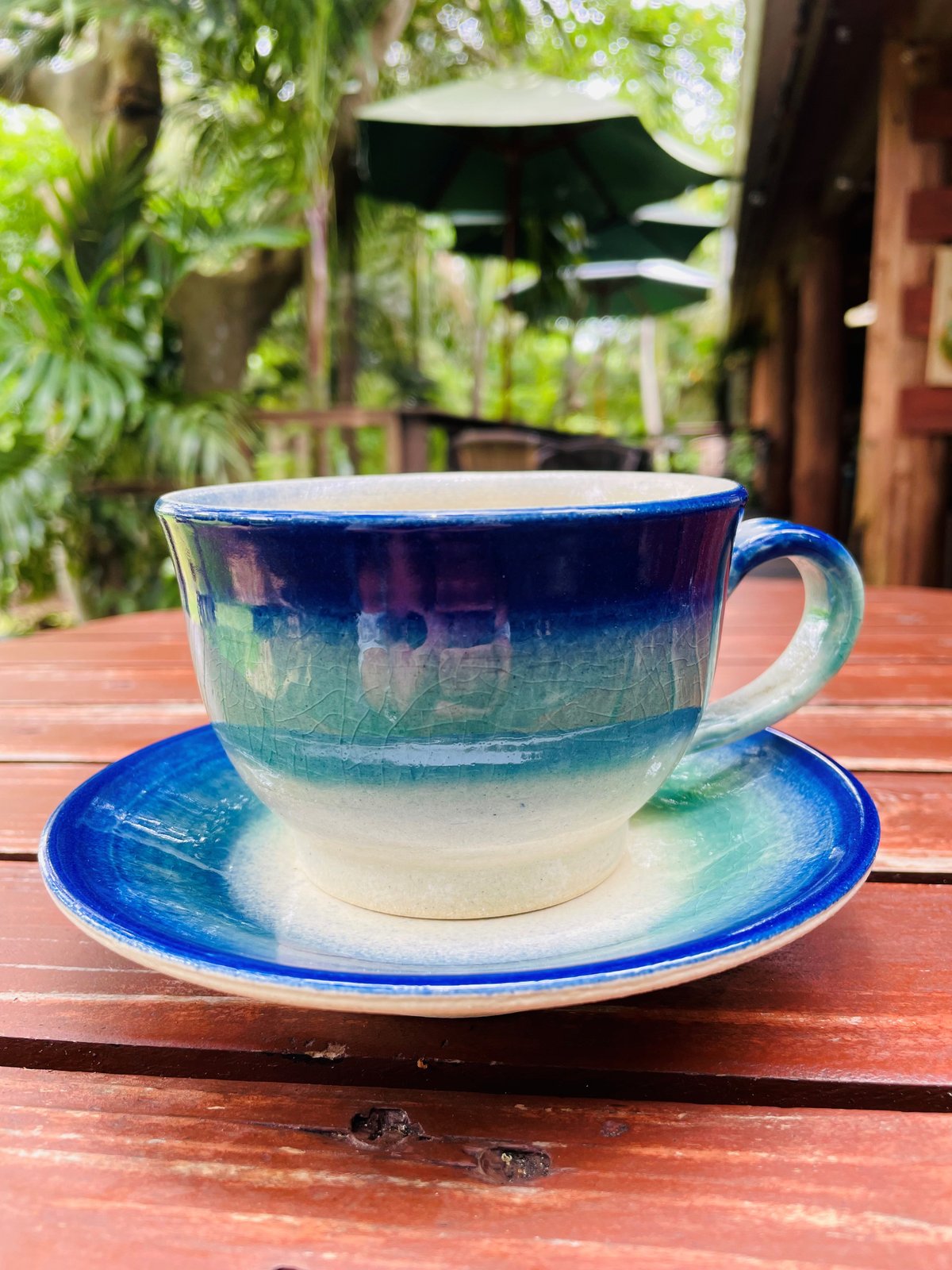 うみぞー★カップ付きオープンネックTeeブルー fit=scale-down,w=1200