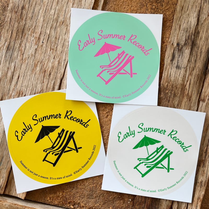 Duck Float / HEF』Ahh! Folly Jet [7'inchレコード]