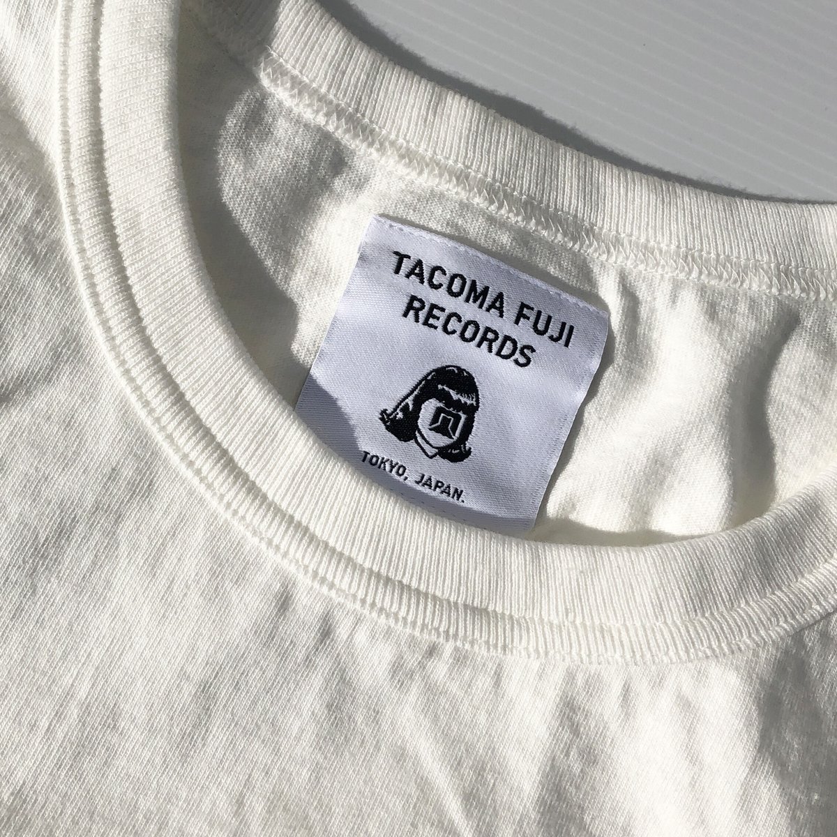 PACK LIST REVIEW T / TACOMA FUJI ジェリー鵜飼