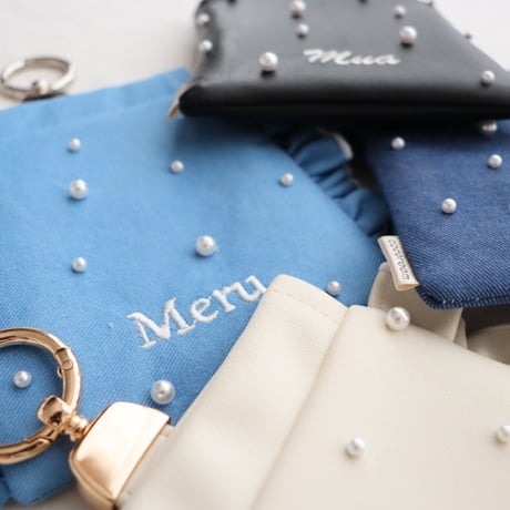 perl manner pouch