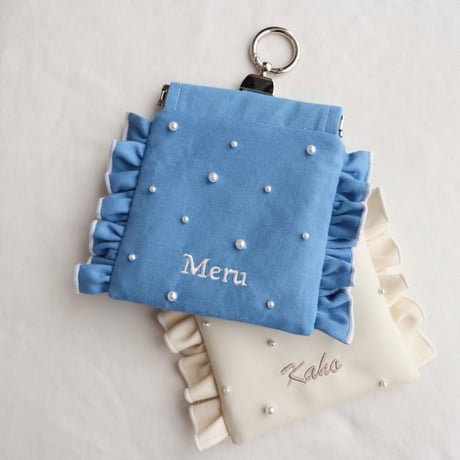 perl manner pouch