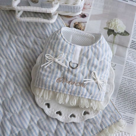 heart stripe series