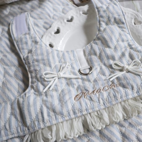 heart stripe series