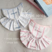 stripe series