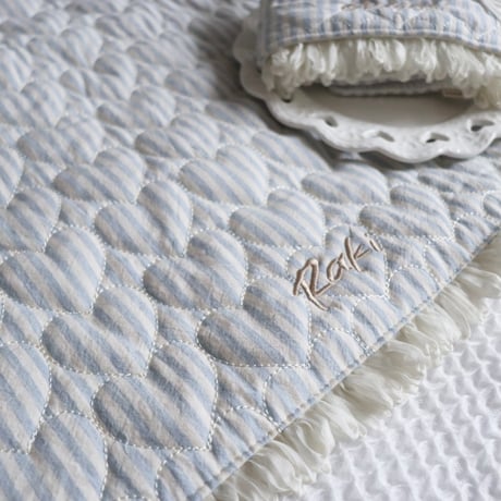 heart stripe series