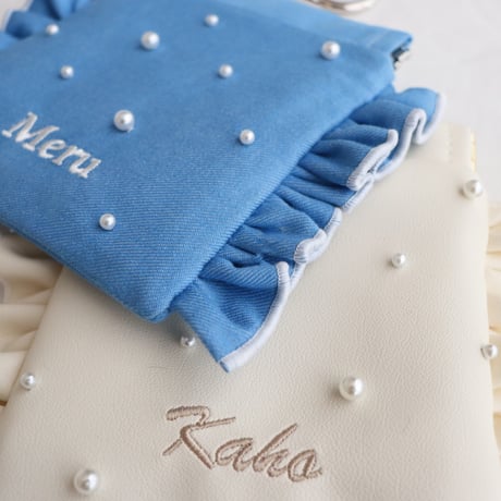 perl manner pouch