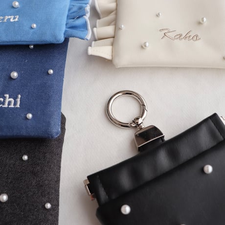 perl manner pouch