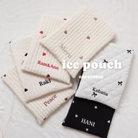 ice pouch