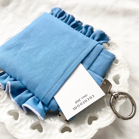 perl manner pouch