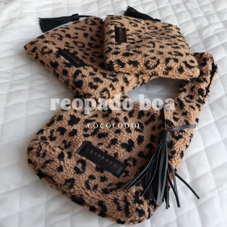 reopado boa series