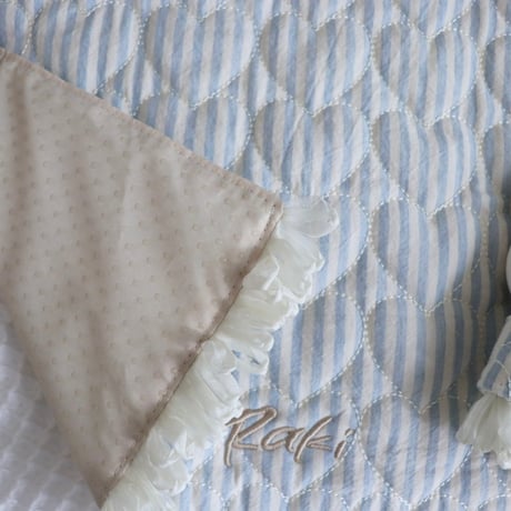heart stripe series