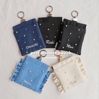 perl manner pouch