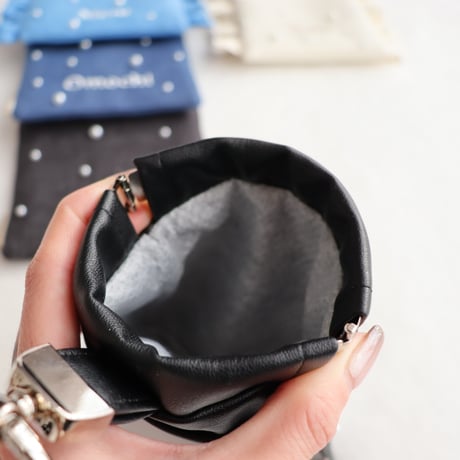 perl manner pouch