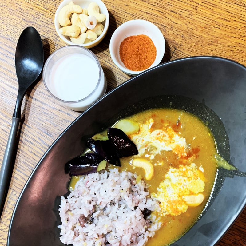 ママンのスパイスカレー冷凍4個セット（マイルド4個） | 芦屋ママン