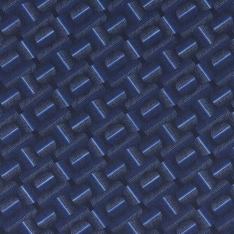 LIBERTY FABRICS　NO.38 リバティプリント  ドレスシャツ リバティシャツ  ＜Woven Spotts/ ウーブン・スポッツ ＞