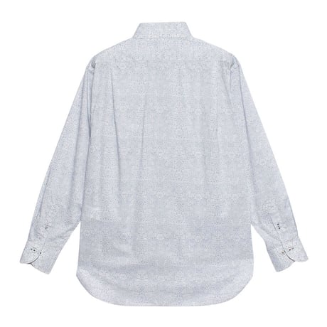 LIBERTY FABRICS  NO. 95 リバティプリント リバティ リバティシャツ   ドレスシャツ  ＜ SURVIVAL / サバイバル＞