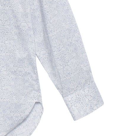 LIBERTY FABRICS  NO. 95 リバティプリント リバティ リバティシャツ   ドレスシャツ  ＜ SURVIVAL / サバイバル＞
