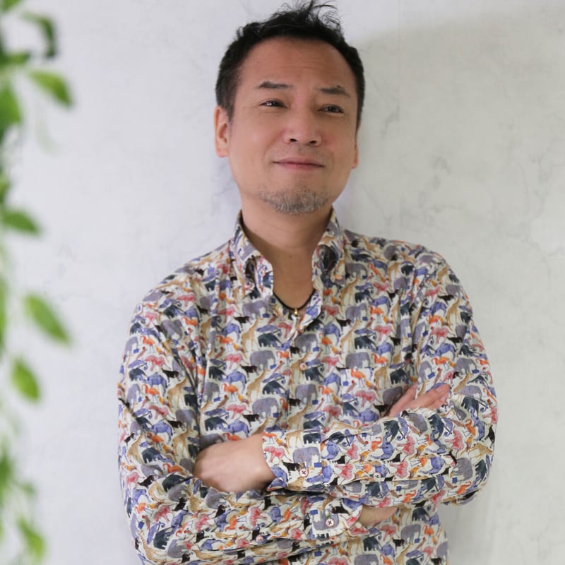 LIBERTY FABRICS NO.05 リバティプリント リバティシャツ ドレスシャツ