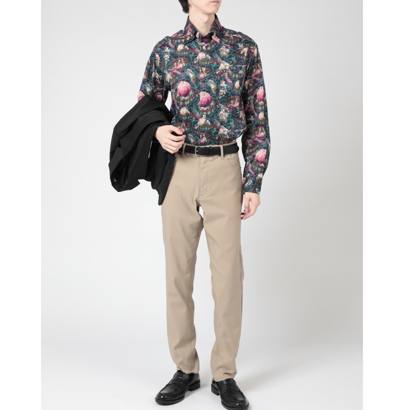 LIBERTY FABRICS NO. 99 リバティプリント リバティ リバティ