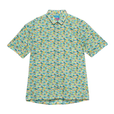 リバティシャツ | STORES