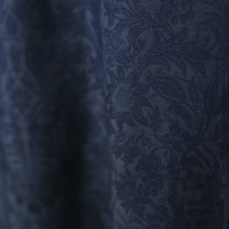 LIBERTY FABRICS　NO.11 リバティプリント 高級 メンズ セレブ ベスト　 ＜Juno Feather/ジュノフェザー＞
