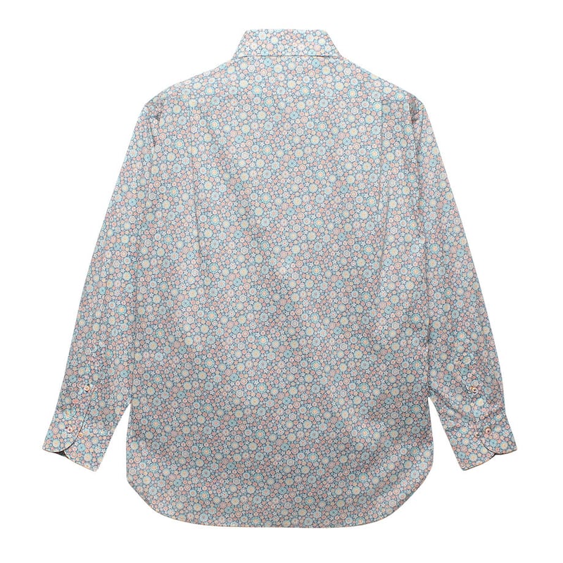 mimo アデラジャ ベッツィ リバティプリント使用 オーダー mimo