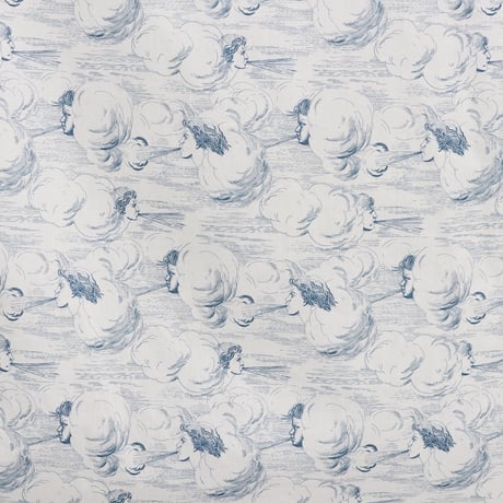 LIBERTY FABRICS  NO132. リバティプリント リバティ リバティシャツ   ドレスシャツ  ＜Zephyr ゼファー＞