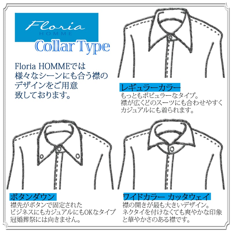 LIBERTY FABRICS NO.048 リバティプリント ドレスシャツ