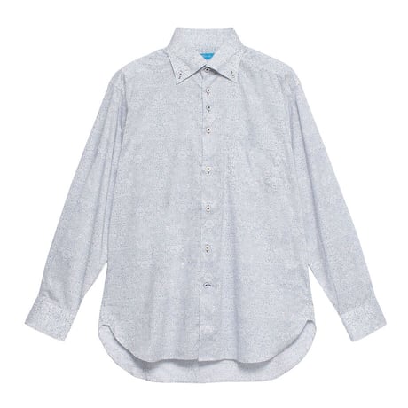 LIBERTY FABRICS  NO. 95 リバティプリント リバティ リバティシャツ   ドレスシャツ  ＜ SURVIVAL / サバイバル＞