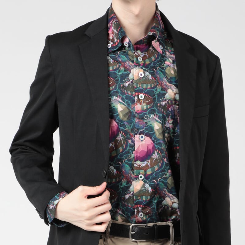 LIBERTY FABRICS NO. 99 リバティプリント リバティ リバティ