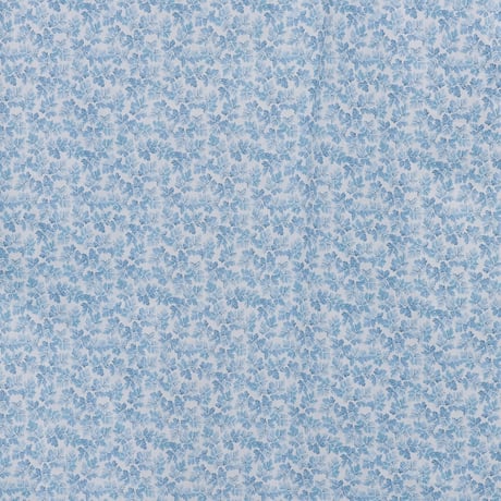 LIBERTY FABRICS  NO129. リバティプリント リバティ リバティシャツ   ドレスシャツ  ＜Fallen Leaves フォールン・リーブス＞