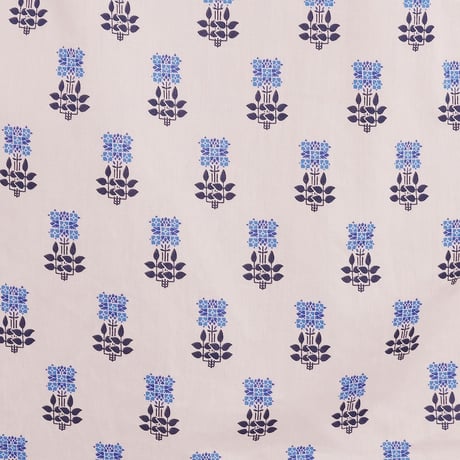 LIBERTY FABRICS  NO135 リバティプリント リバティ リバティシャツ   ドレスシャツ  ＜CHARLES HOUSE チャールズハウス＞