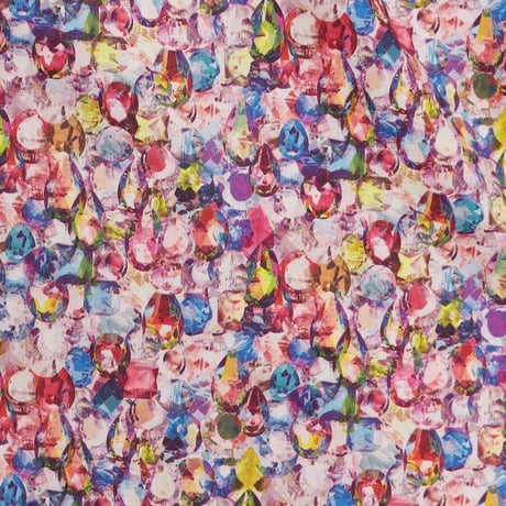 LIBERTY FABRICS  NO116. リバティプリント リバティ リバティシャツ   ドレスシャツ  ＜Alexandra  アレクサンドラ＞パープル系