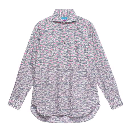 リバティシャツ | STORES