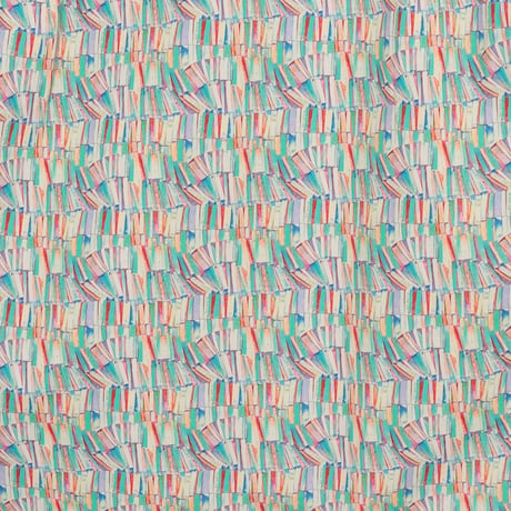 LIBERTY FABRICS  NO126. リバティプリント リバティ リバティシャツ   ドレスシャツ  ＜Doctor Tullochドクタータロック＞