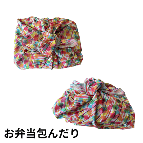 リバティ タナローン 色々使えるチーフ