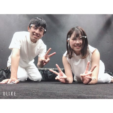 劇団Furure第2回公演「No Man Is An Island ~人は孤島のようにはなれない~」