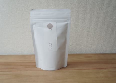 朝宮ほうじ茶