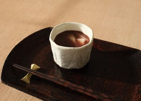 aka おしるこ