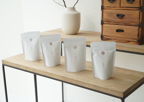 朝宮紅茶