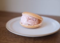 【夏限定】最中アイスとマンゴー大福のスイーツセット