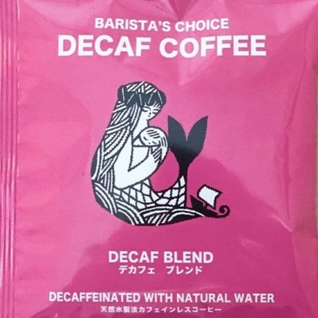 デカフェブレンドカップオンコーヒー12個セット