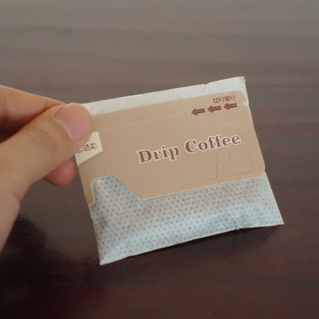 おためし カップオンコーヒーセット