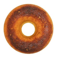 焼きドーナツ（こがし醤油）6個セット