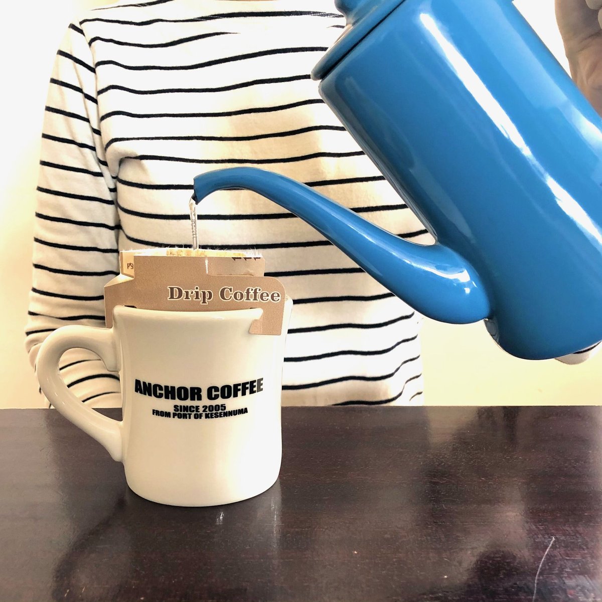 デカフェ2個セット 楽天市場】デカフェドリップコーヒー 2種100杯セット3種