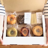 おためし 焼き菓子セット