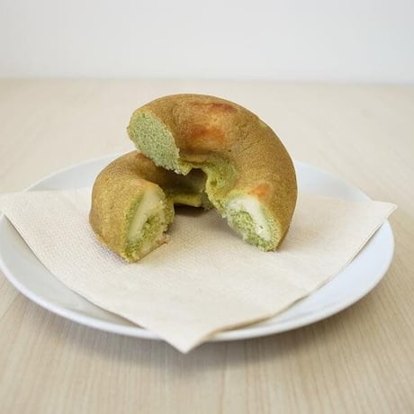 焼きドーナツ（抹茶チョコ）6個セット