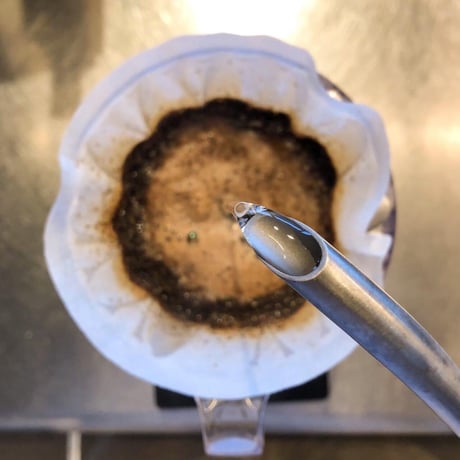 【コーヒー豆】ブレンドコーヒー豆400g×1種